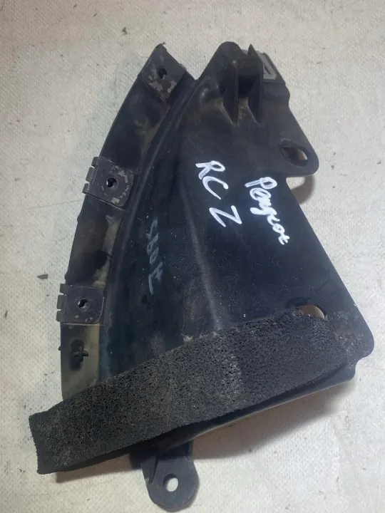 Fixação Peugeot RCZ OEM YM21612180LH (2010-2012) image 2