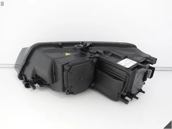 AUDI A8 S8 D4 4H0 RECHTS LED SCHEINWERFER NEU HELLA image 4