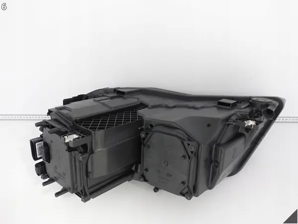 AUDI A8 S8 D4 4H0 RECHTS LED SCHEINWERFER NEU HELLA image 7