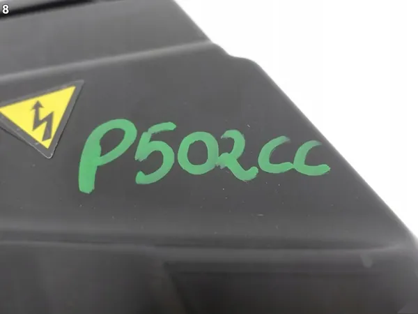 AUDI A8 S8 D4 4H0 RECHTS LED SCHEINWERFER NEU HELLA image 9