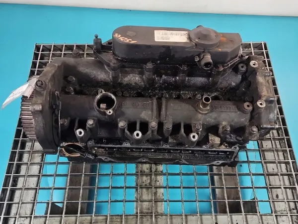 Kit de cabeçote OEM F1AE0481C para Citroen Jumper image 2