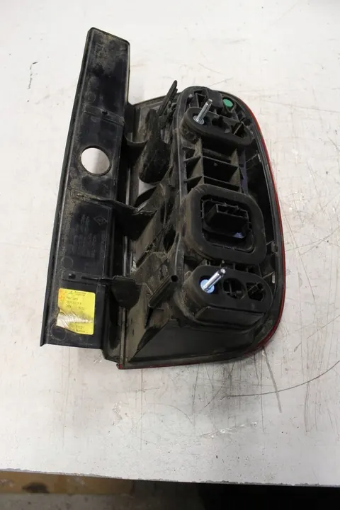 Luz Trasera Izquierda 265550035R Dacia Duster I image 2