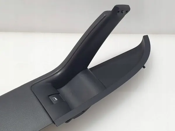 Audi A3 8P Armlehne OEM 8P3867174 - Rechte Seite image 5
