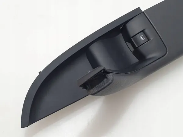 Audi A3 8P Armlehne OEM 8P3867174 - Rechte Seite image 6