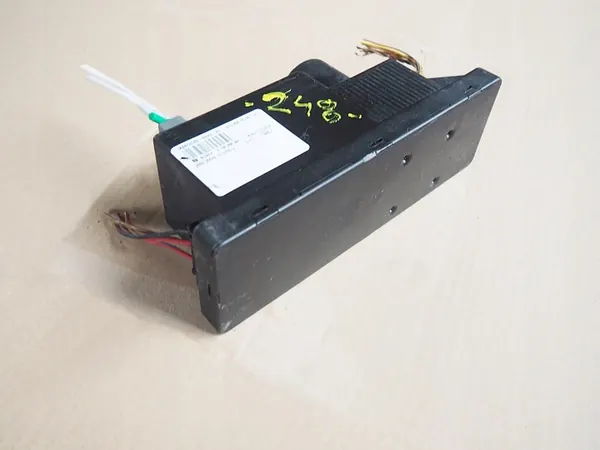 Mercedes keskuslukituspumppu OEM 2108002548 image 3