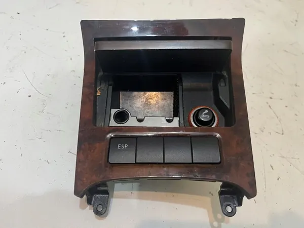 VW Golf V Aschenbecher OEM 1K0857961 - Gebraucht image 3