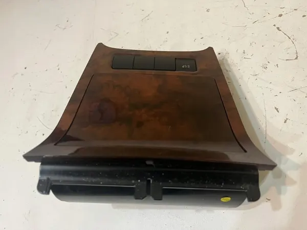 VW Golf V Aschenbecher OEM 1K0857961 - Gebraucht image 5