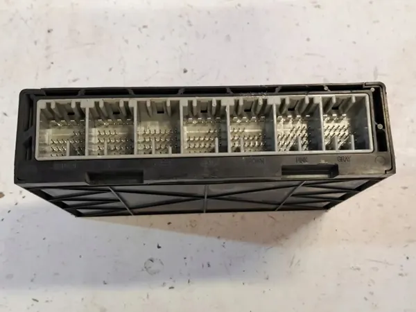 Module Confort Saab OEM F00HJ00727 pour 9-5 YS3G image 3