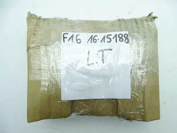 OEM 6776642 Sabots Frein à Main Arrière Gauche BMW X6 F16 image 5