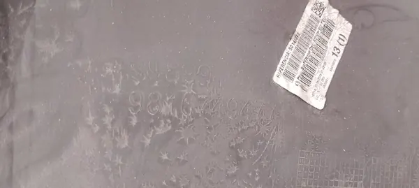 Parachoques delantero Citroen Berlingo IV 18- OEM 9816977680 image 10