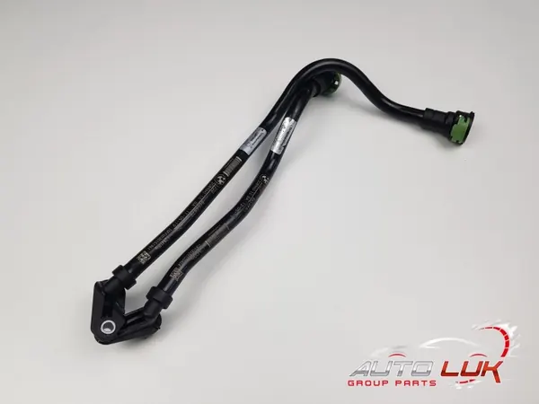 Manguera refrigerante aceite OEM 8654880 BMW B47 2.0d image 2