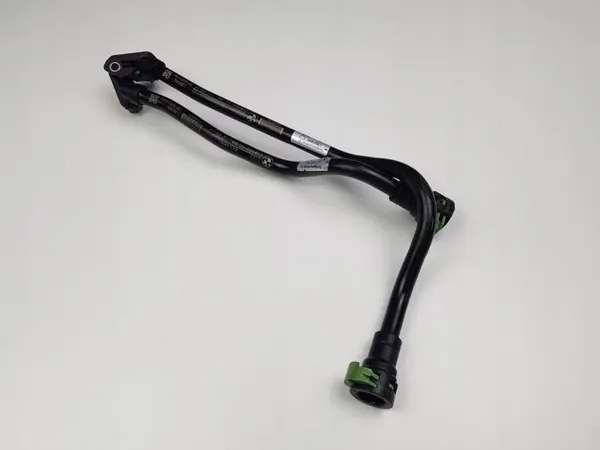 Manguera refrigerante aceite OEM 8654880 BMW B47 2.0d image 3