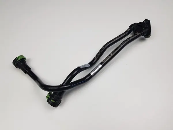 Manguera refrigerante aceite OEM 8654880 BMW B47 2.0d image 4