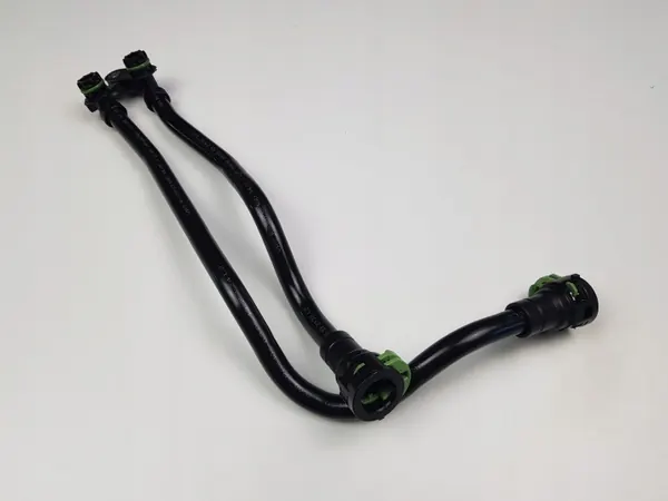Manguera refrigerante aceite OEM 8654880 BMW B47 2.0d image 5