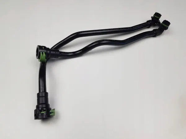Manguera refrigerante aceite OEM 8654880 BMW B47 2.0d image 6