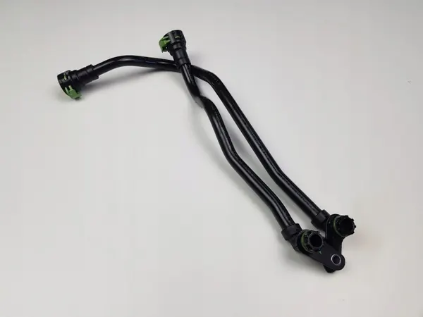 Manguera refrigerante aceite OEM 8654880 BMW B47 2.0d image 7