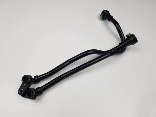 Manguera refrigerante aceite OEM 8654880 BMW B47 2.0d image 8