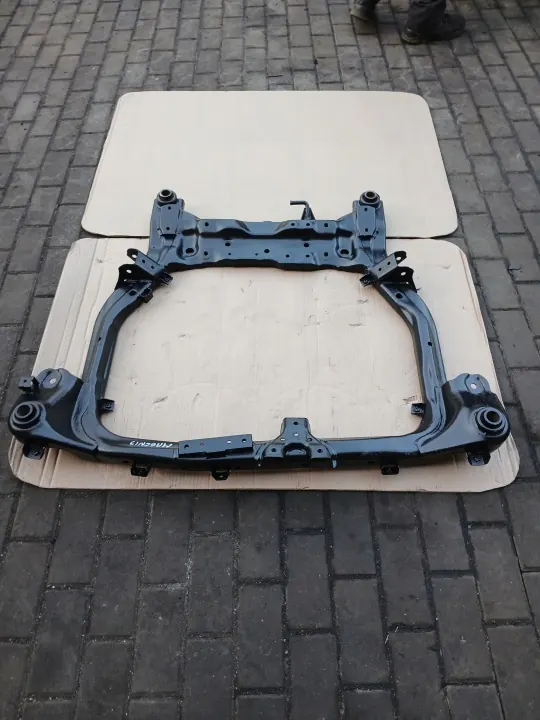 Etujousituspalkki OEM SANKI Kia Magentis II 05-10 image 4