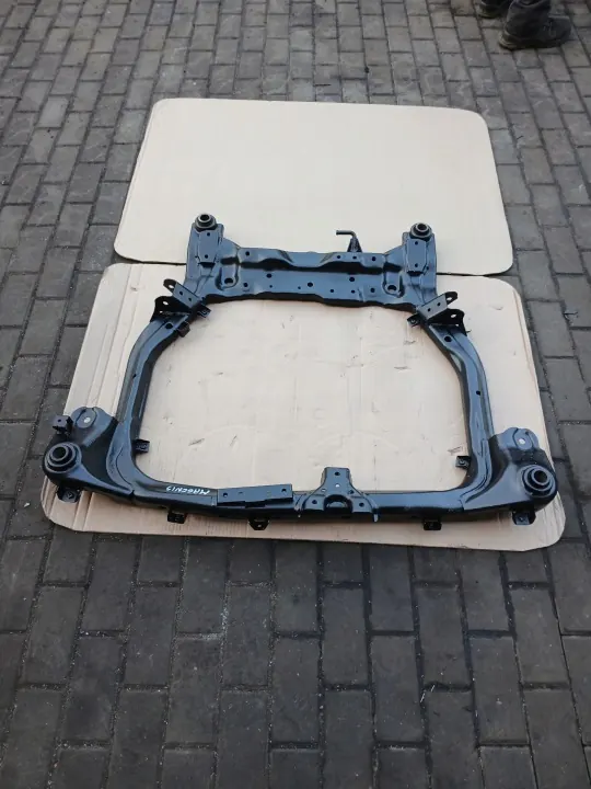 Etujousituspalkki OEM SANKI Kia Magentis II 05-10 image 6