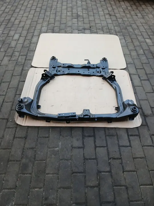 Etujousituspalkki OEM SANKI Kia Magentis II 05-10 image 7