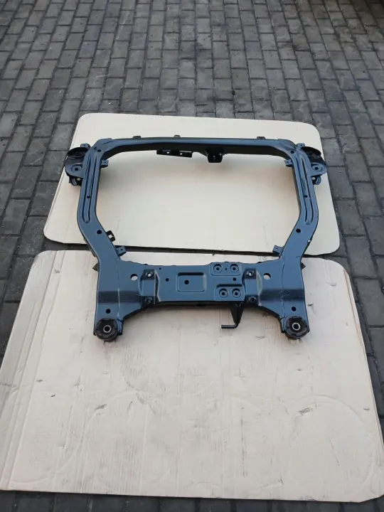 Etujousituspalkki OEM SANKI Kia Magentis II 05-10 image 8