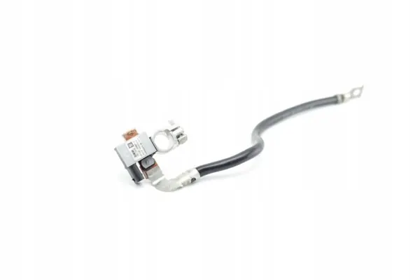 Minuspol-Klemme OEM 7618677-01 für BMW image 2