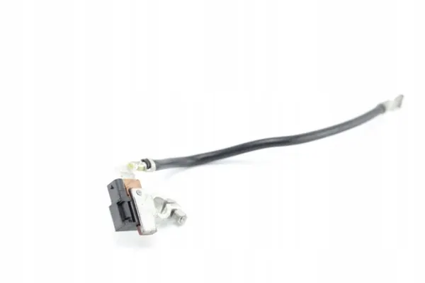 Minuspol-Klemme OEM 7618677-01 für BMW image 3