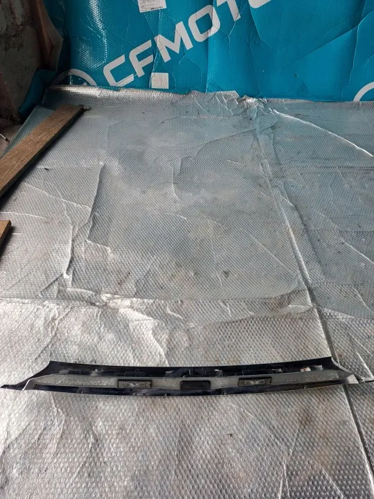 OEM listwa bakljusremsa för Renault Fluence ZE image 3