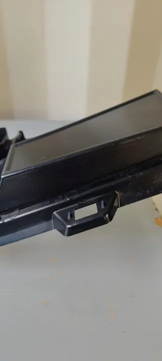 Griglia centrale paraurti anteriore SPORT BMW 1 F40 OEM image 10