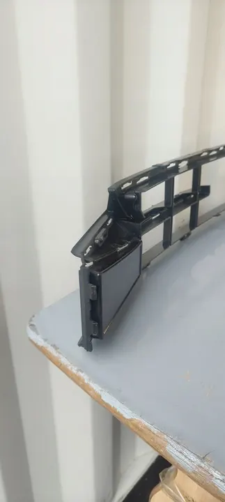 Griglia centrale paraurti anteriore SPORT BMW 1 F40 OEM image 6