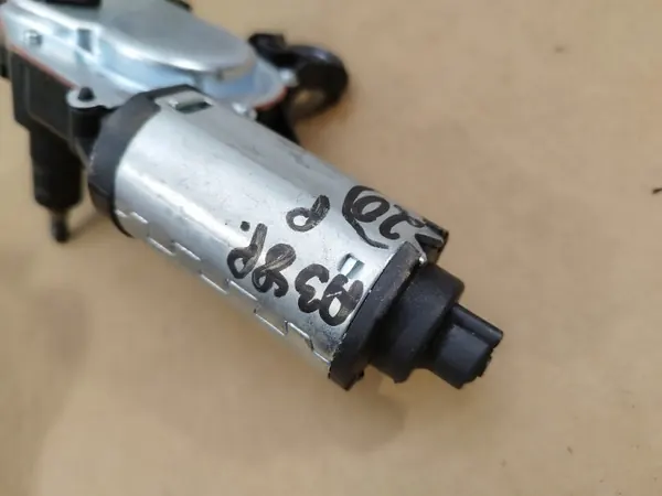 Motor limpiaparabrisas OEM Valeo para Audi A3 8P 2008-2012 image 3