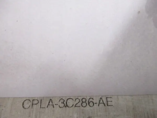 Fram Vänster Stötdämpare OEM CPLA-3C286-AE image 5