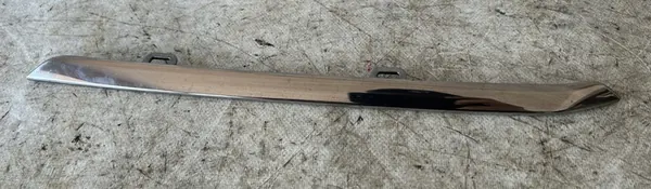 Fascia Griglia Cromata Sinistra Destra Opel Corsa F image 2