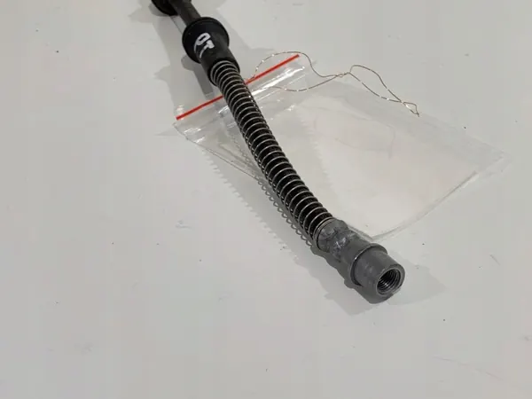 Jarrunauha oikea taka OEM LORK-1-1000016511 Mercedes GLE image 3