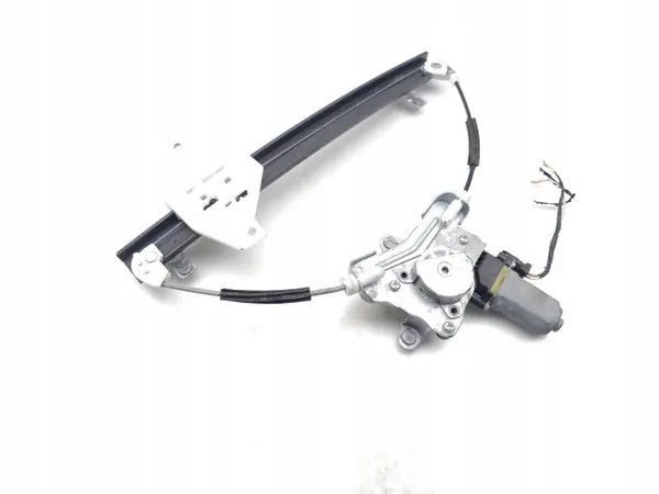 OEM 98840-CZ010 Ssangyong Korando Elevador Ventana Trasera Derecha image 2