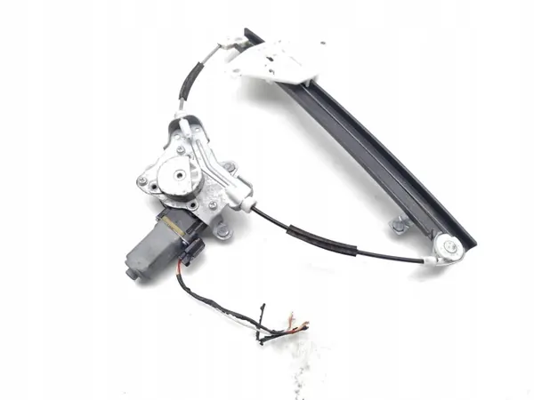 OEM 98840-CZ010 Ssangyong Korando Elevador Ventana Trasera Derecha image 10
