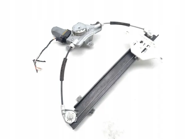 OEM 98840-CZ010 Ssangyong Korando Elevador Ventana Trasera Derecha image 3