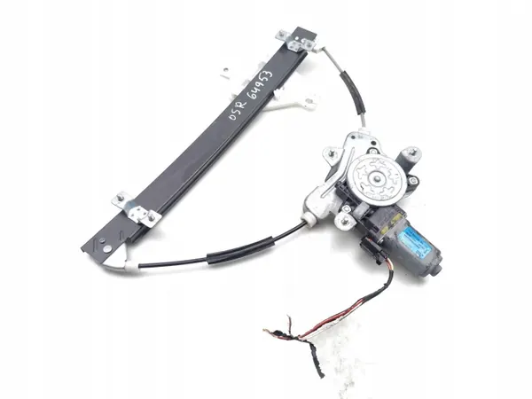 OEM 98840-CZ010 Ssangyong Korando Elevador Ventana Trasera Derecha image 4