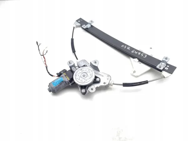 OEM 98840-CZ010 Ssangyong Korando Elevador Ventana Trasera Derecha image 5