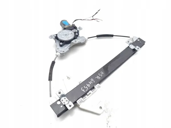 OEM 98840-CZ010 Ssangyong Korando Elevador Ventana Trasera Derecha image 6