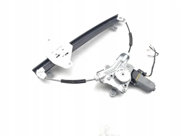 OEM 98840-CZ010 Ssangyong Korando Elevador Ventana Trasera Derecha image 9