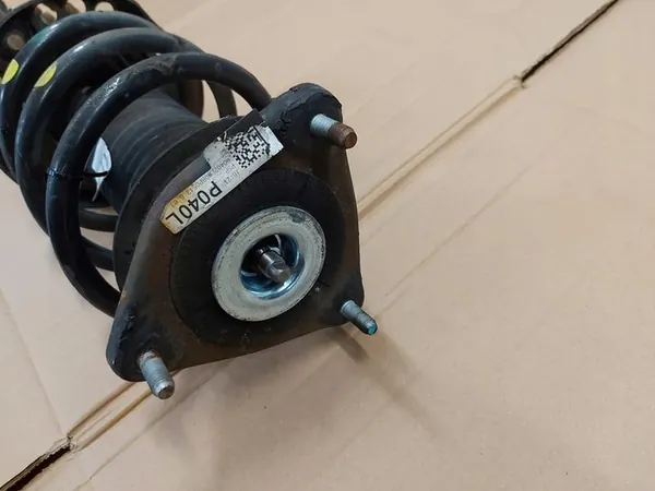 KIA SOUL II 1.6 GDI McPherson Esquerdo Frontal image 3