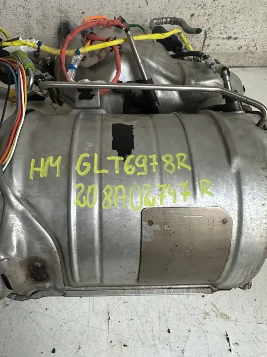 Katalysator OEM 208A02747R voor Renault Trafic image 3