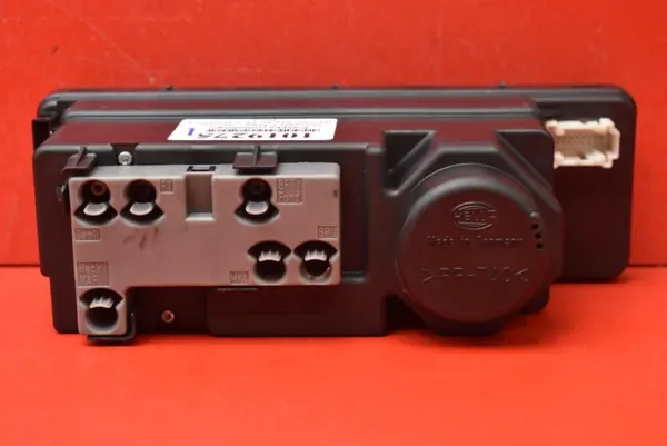 Pompe de verrouillage central OEM 2108002248 Mercedes Classe E image 3