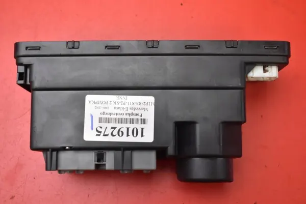 Pompe de verrouillage central OEM 2108002248 Mercedes Classe E image 5