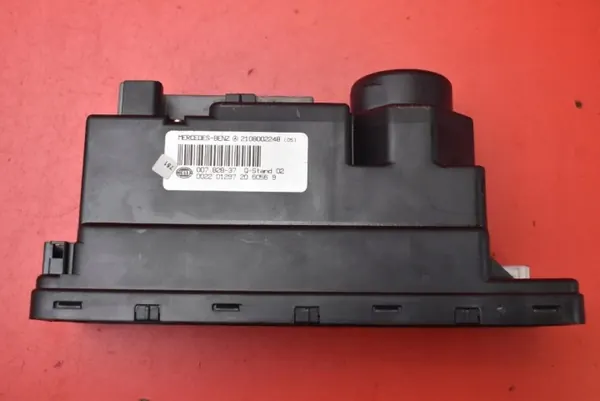 Pompe de verrouillage central OEM 2108002248 Mercedes Classe E image 6