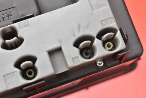 Pompe de verrouillage central OEM 2108002248 Mercedes Classe E image 8