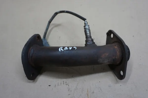Toyota RAV4 Sonda Lambda Tubo Scarico 2.0 16V 94-00 image 2