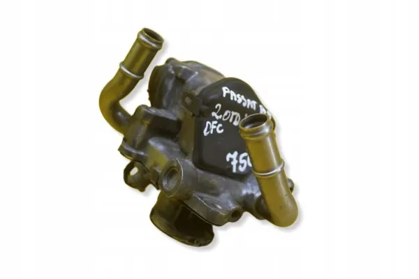 EGR-venttiili OEM 04L131150 VW Passat B8 2.0 TDI image 2