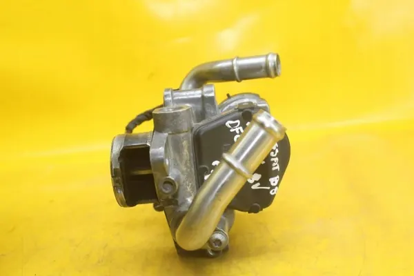EGR-venttiili OEM 04L131150 VW Passat B8 2.0 TDI image 9